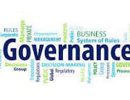 Governance and Development	